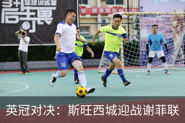 英冠对决：斯旺西城迎战谢菲联